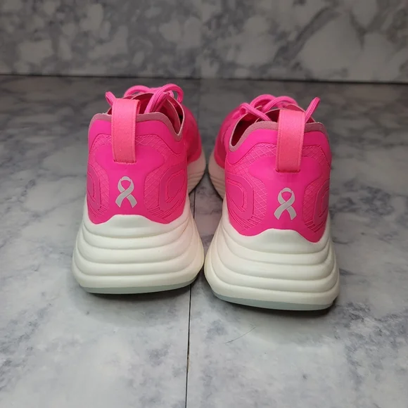 APL Streamline Running Shoes Fusion Pink Limited Edition BCA 6.5 Lightweight - Picture 3 of 11
